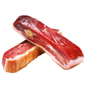 金华火腿500克中方正宗片纯肉