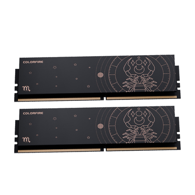 七彩虹台式机DDR43200内存