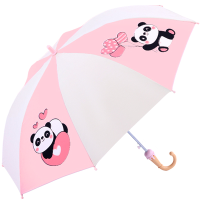 儿童自动雨伞天堂伞学生上学专用