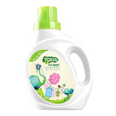 子初宝宝专用抑菌除螨婴儿洗衣液