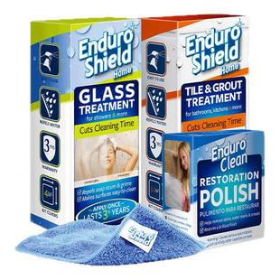 澳尔盾淋浴房玻璃纳米疏水涂层浴室瓷砖防老化防水垢易清洁喷雾