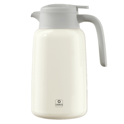 清水大容量316不锈钢保温壶