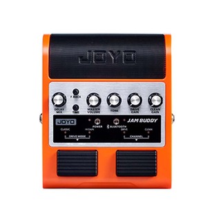 JOYO卓乐JAM BUDDY二代电吉他音箱便携轻便充电 蓝牙效果器音响