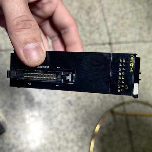 （请询价）OD51215模块拆机包好直接拍