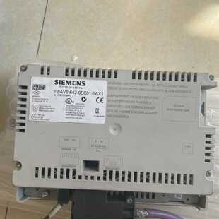【议价-可维修】  642-0BC01-1AXA 触摸屏HMI 工控备件  /均有货