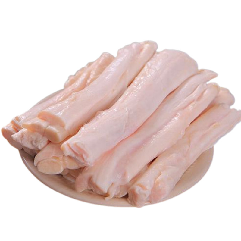 纯干去骨去皮牛蹄筋火锅食材