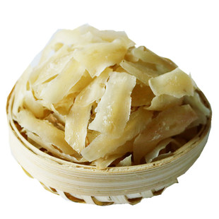 新货百合干兰州百合干无硫兰州甜百合干食用百合干250g甘肃百合