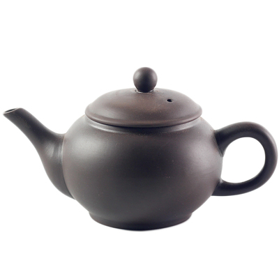 馨明园陶瓷大埔出水长嘴功夫茶壶