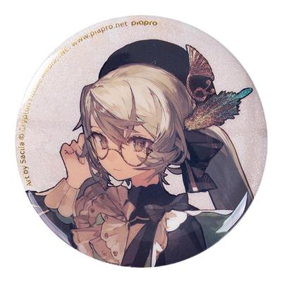 初音未来艺术构想徽章