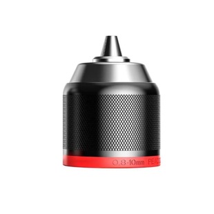 原装手电钻夹头手电钻自锁夹头通用棘轮夹头钻头原装夹头高品质