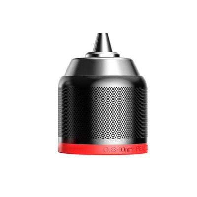 原装手电钻夹头手电钻自锁夹头通用棘轮夹头钻头原装夹头高品质