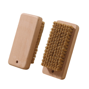 博生猪毛刷刷衣服板刷家用洗衣刷洗鞋专用刷洗棉质毛衣刷子软毛刷