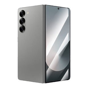 Newyu适用三星zfold6手机膜W24外屏钢化膜Galaxy折叠屏fold5/4内屏W23/22保护Samsung新款21防窥3水凝2保护贴