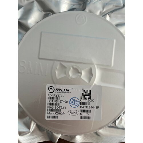 【议价-可维修】RY3730 KDH3P /均有货