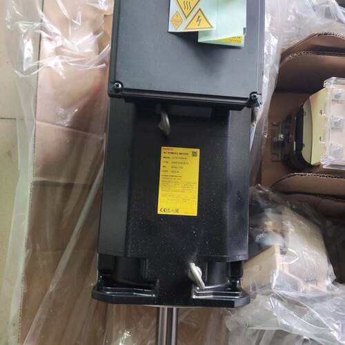 议价o Spindle Motor A06b-2446-B103适用