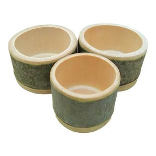 大号竹筒竹筒饭竹筒楠竹竹筒毛竹大竹筒竹器竹制品大号竹筒饭蒸筒