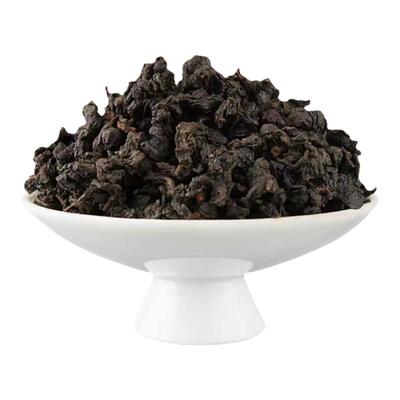 黑乌龙茶好身材喝出来