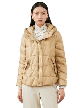 CONATUS/珂尼蒂思羽绒服