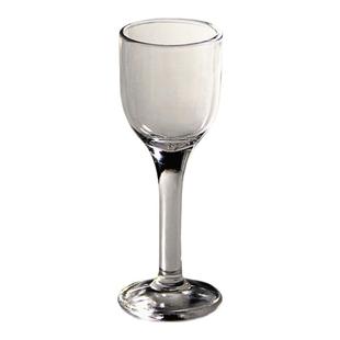 白酒杯小酒杯二钱25毫升4钱15ml3钱12ml5钱五钱一两杯子轻奢高档