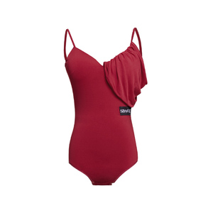 尚芭菲拉丁舞上衣夏季新品