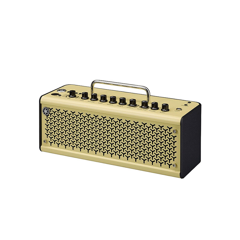 YAMAHA雅马哈吉他音箱thr10WL 30II电木贝斯吉他音响蓝牙无线便携