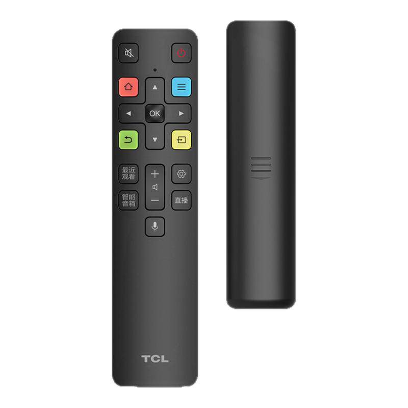 TCL电视遥控器原装正品智能语音遥控通用FFALCON雷鸟55V6E/55F6