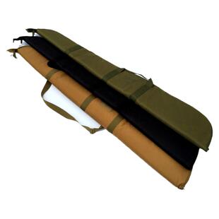 多功能单肩鱼竿包斜跨防震98k步枪背袋长型枪包战术CS装备收纳包