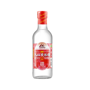 远航九江双蒸酒 九江双蒸305ml*24瓶广东米酒白酒 九江双蒸酒