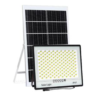 2026新款太阳能户外灯家用庭院灯大功率蓄电池超长续航照明灯路灯