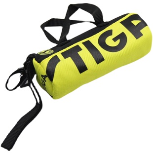 STIGA斯帝卡斯蒂卡乒乓球MINI迷你挂包乒乓球挂件三球装便携球袋