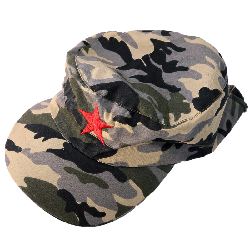 儿童迷彩服夏令营小学生户外拓展