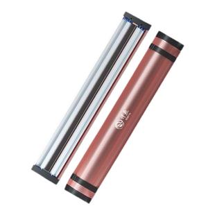 仟鱼原子光盒灯盘龙鱼灯专用发色灯管鱼缸灯红金龙全光谱烤色侧灯