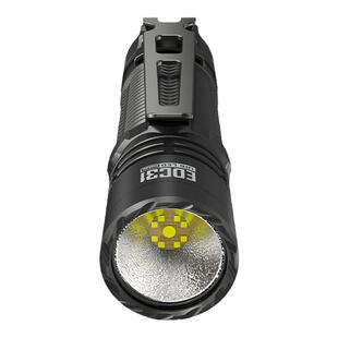 NITECORE奈特科尔EDC31电筒强光充电超亮远射EDC便携小直筒官方店