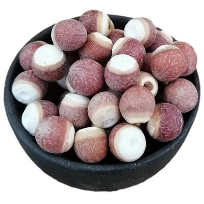 云南芡实新鲜无硫天然鸡米