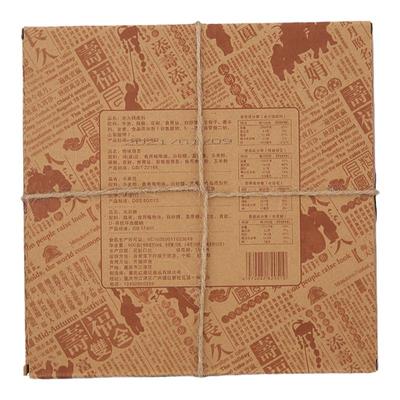 重庆怪味火锅底料米花糖景区同款