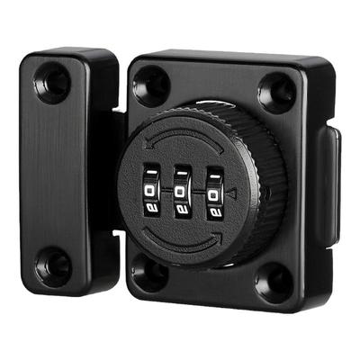 柜门锁抽屉锁门锁插销锁扣冰柜锁