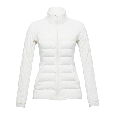 科里芙轻薄鹅绒羽绒服