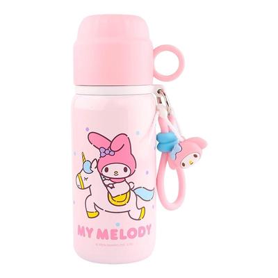 库洛米儿童保温杯2025新款