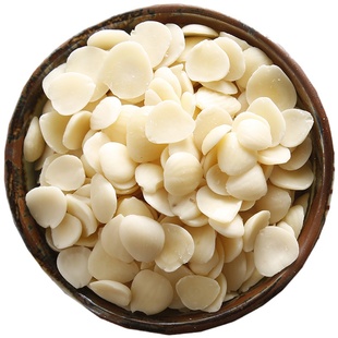 原味纯南杏仁新货去皮光中杏生甜杏仁片干茶烘焙打豆浆北杏中药材