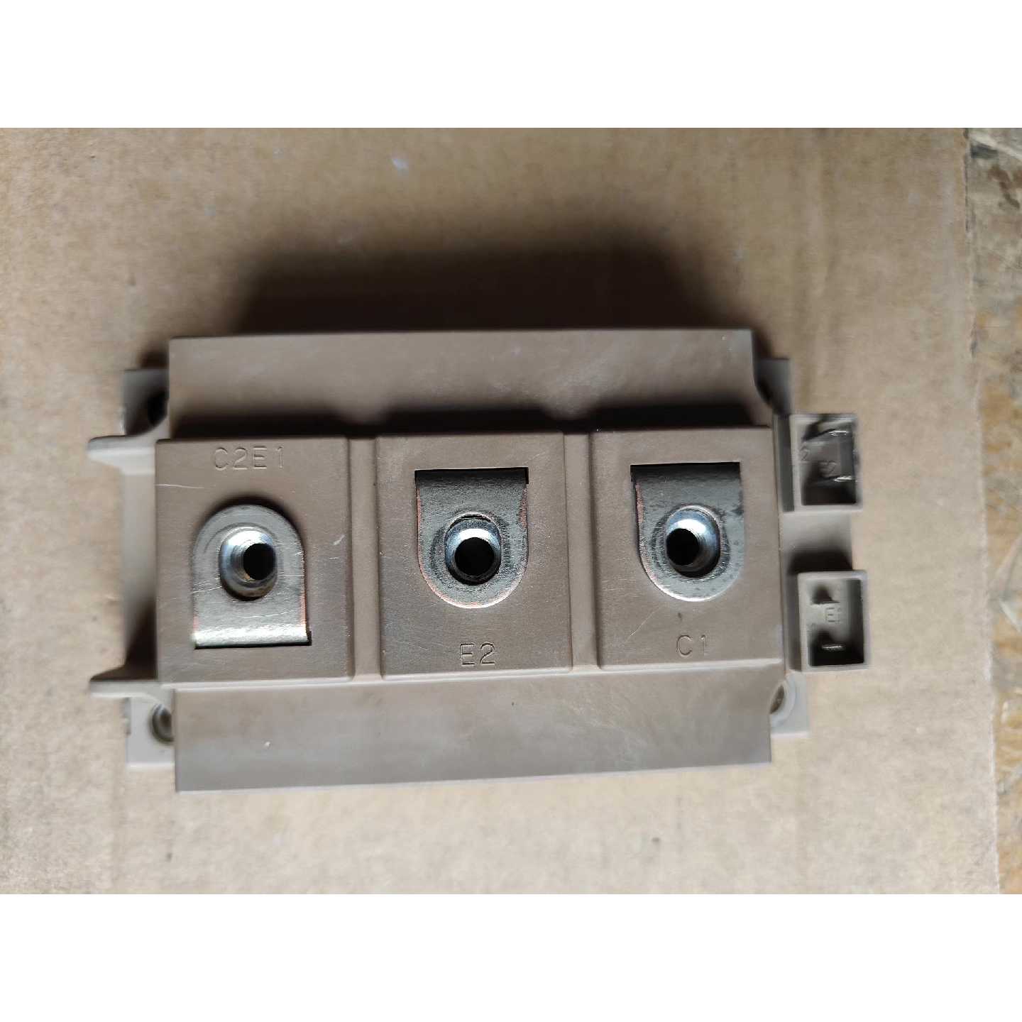 非标价富士IGBT模块1MBI200U4H120L50议价
