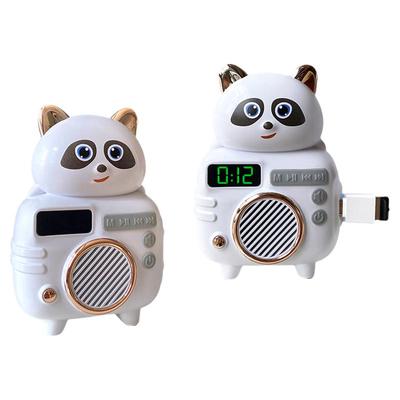 儿童小熊早教故事机儿歌童话故事故事播放机益智听力英文音乐音频