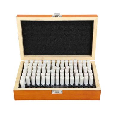 针规套装塞规JM精密塞规精密