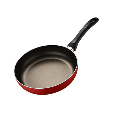 爱仕达平底锅家用24cm煎饼