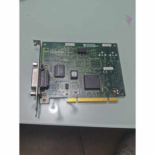 询价PCI-GPIB卡 183617K-01