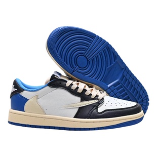 aj低帮闪电倒钩aj1倒勾鞋女甫田情侣鞋莆田男鞋运动休闲百搭板鞋