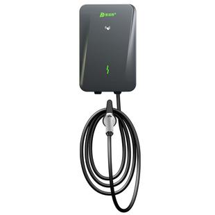 普诺得21KW11KW充电桩适用于特斯拉问界理想新能源家用汽车交流