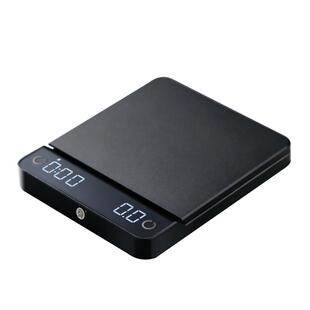 Hero云智意式咖啡电子秤智能专用秤计时称重称量可充电手冲咖啡秤