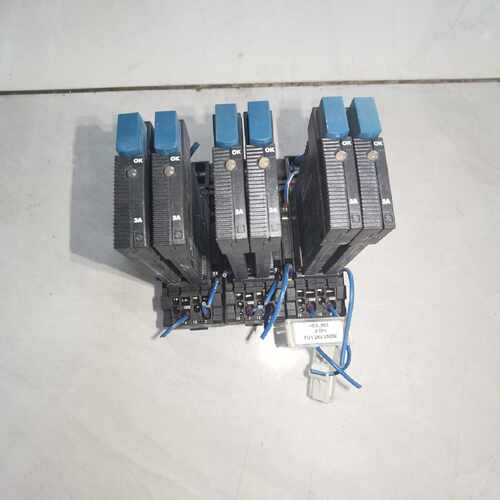 溢价-ETA继电器 ESS20-003-DC24V