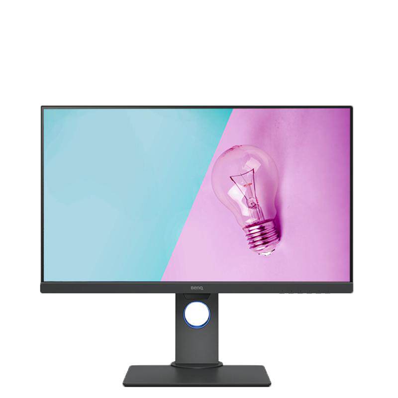 明基100HZ27英寸2K设计显示器