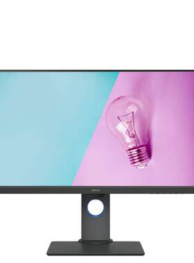 明基100HZ27英寸2K设计显示器